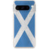 Scotland Flag Distressed Google Pixel 8 Pro Skin